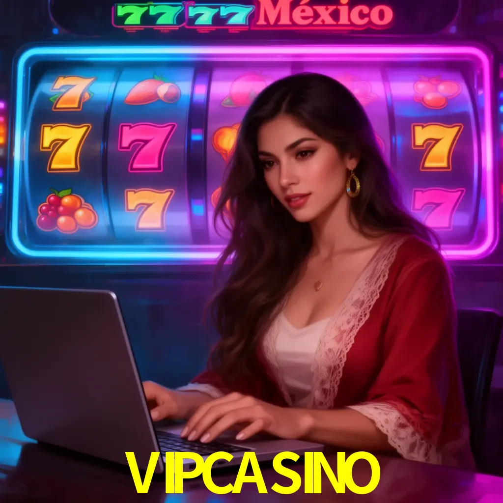 VIPCASINO Roulette en Vivo
