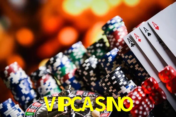 VIPCASINO Actualizaciones instantáneas