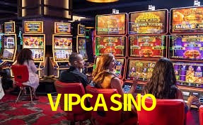 VIPCASINO Actualizaciones en tiempo real