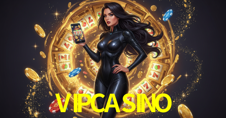 VIPCASINO Juegos Confiables
